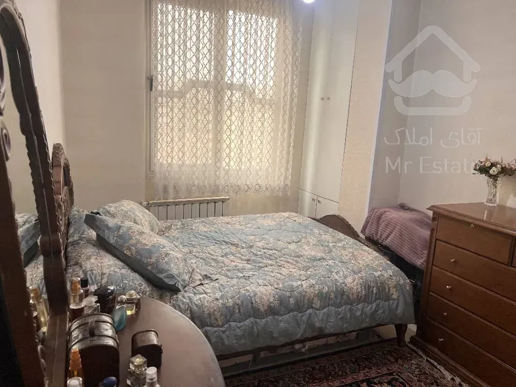 رهن و اجاره آپارتمان۱۳۰مترفول خیابان استخر