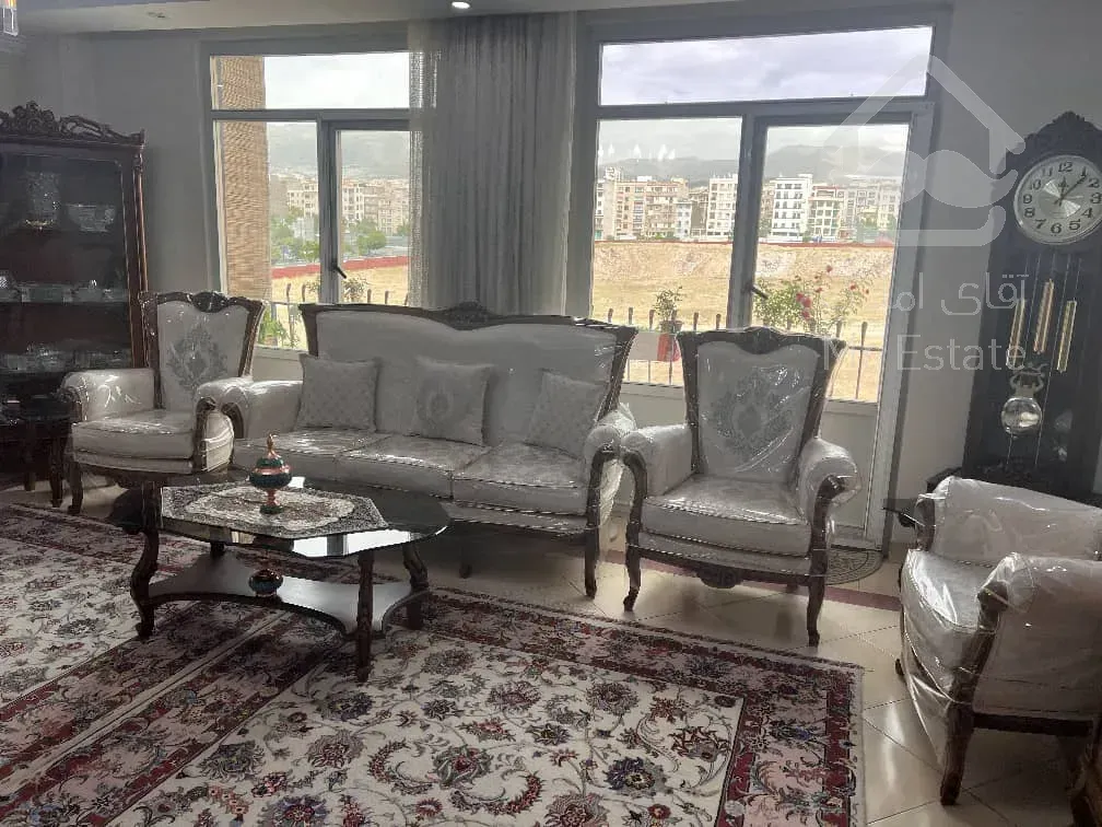 رهن و اجاره آپارتمان۱۳۰مترفول خیابان استخر