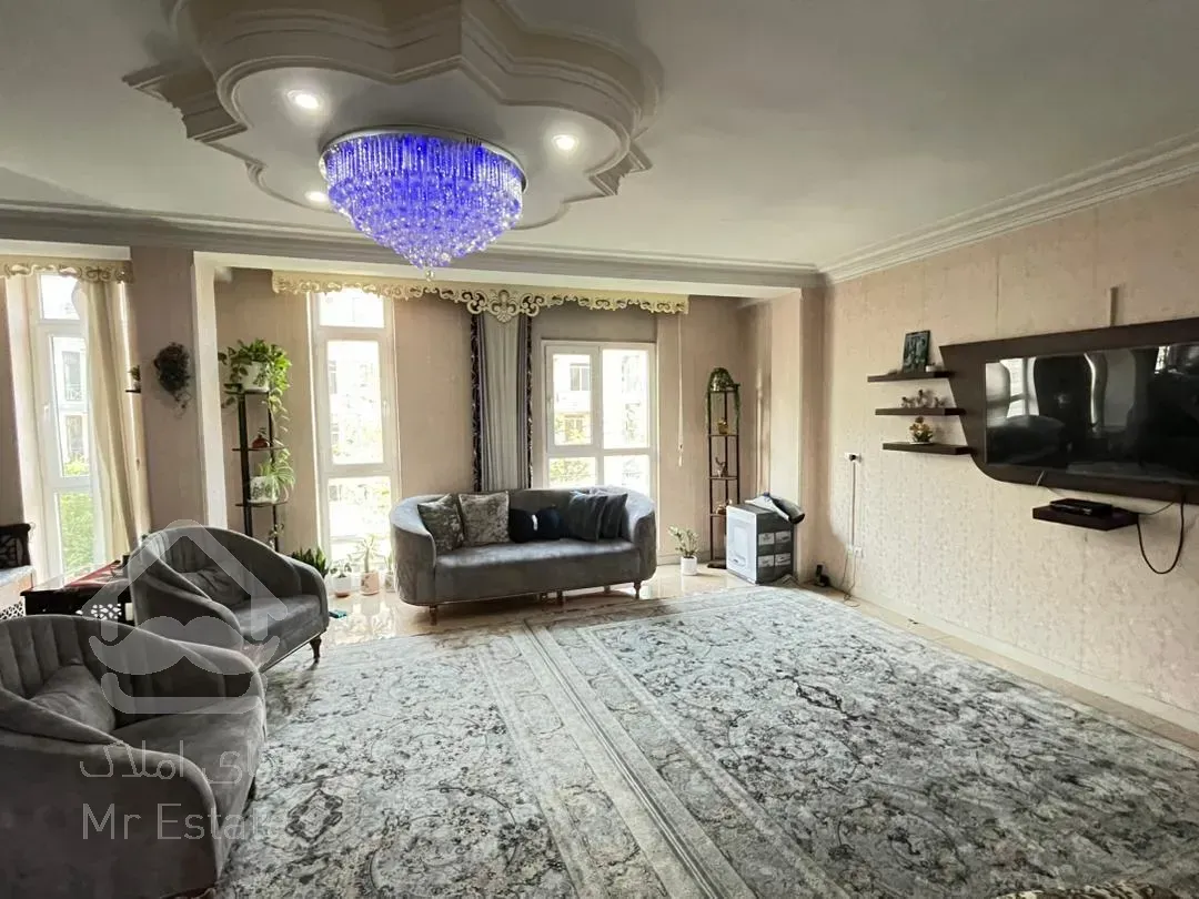 فروش آپارتمان ۸۸ متر فردوس غرب