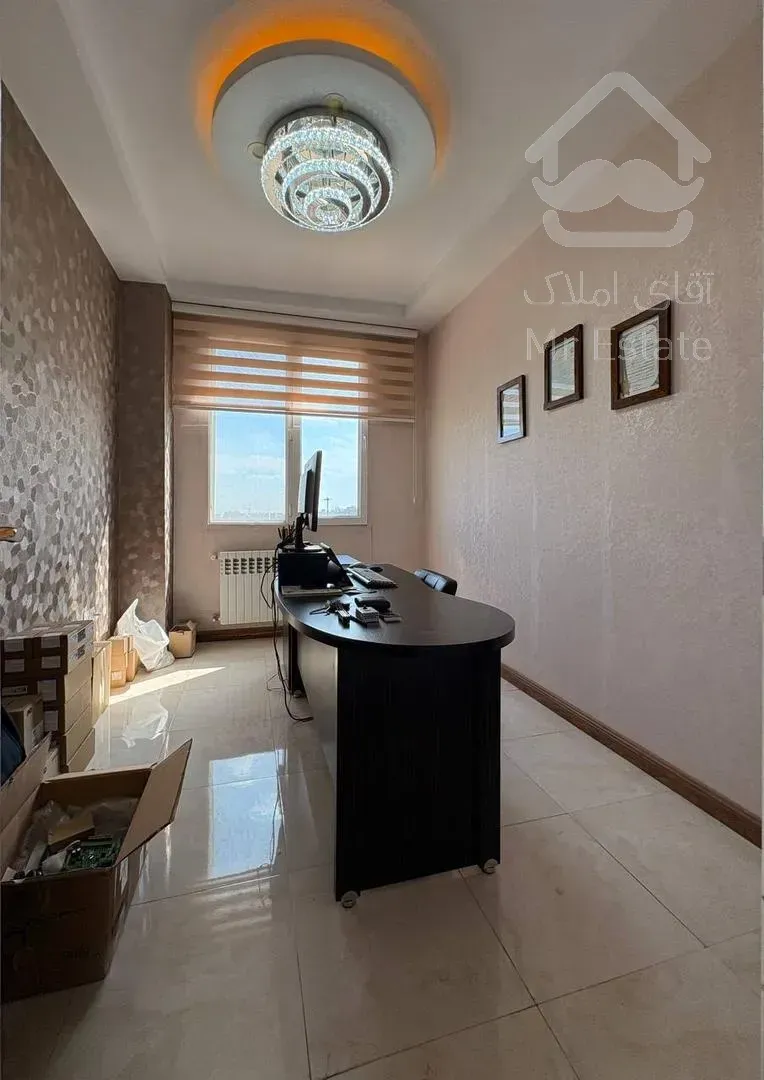 ۶۴متر موقعیت اداری /جنب مترو صادقیه