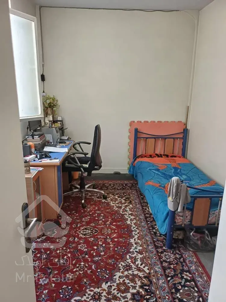 فروش‌ آپارتمان در اتابک