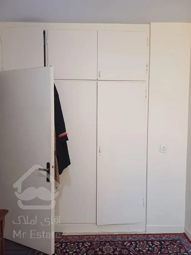 فروش‌ آپارتمان در اتابک