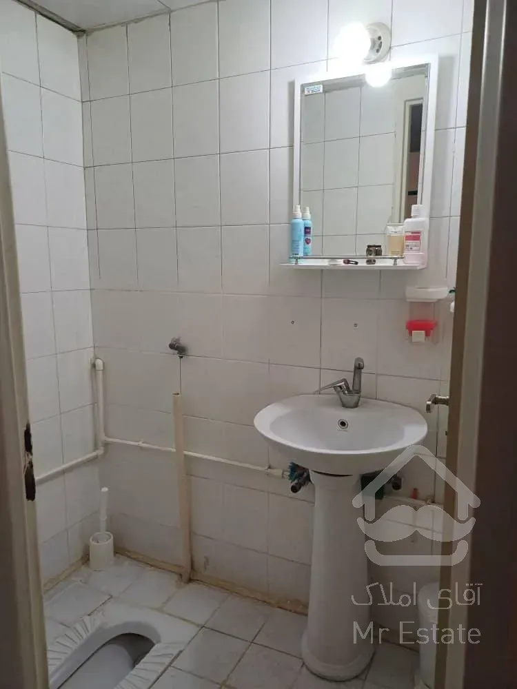 فروش‌ آپارتمان در اتابک