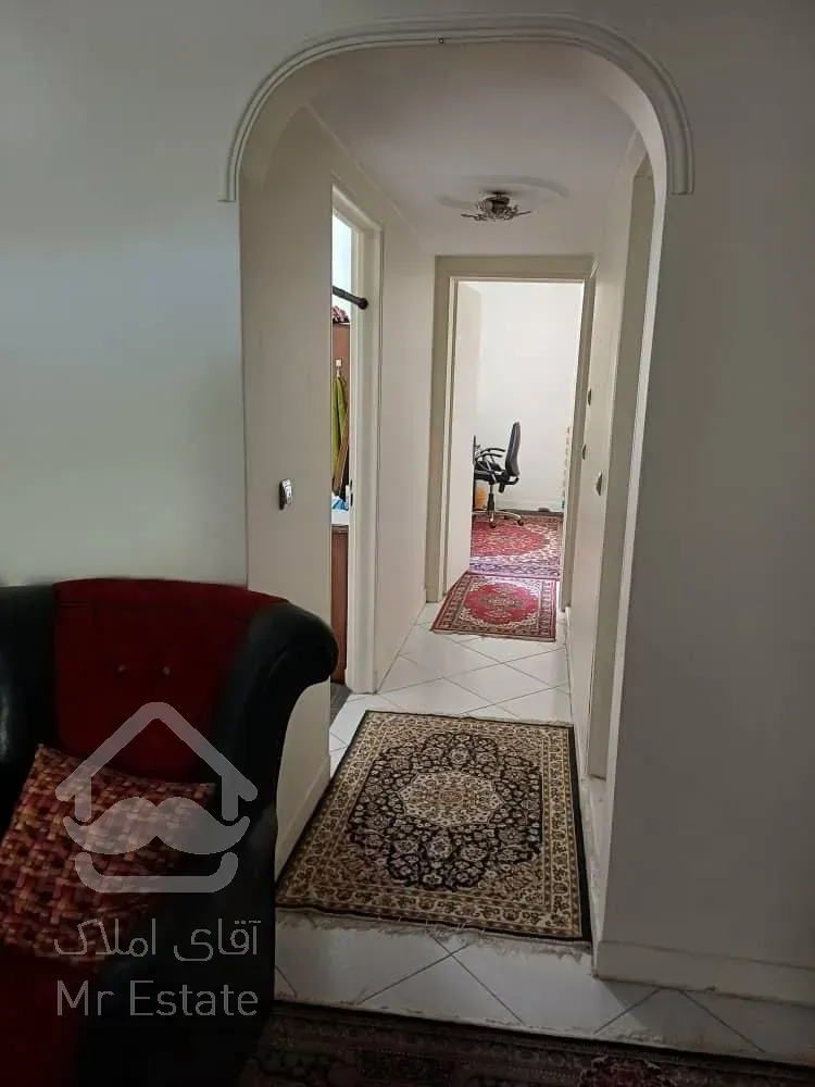 فروش‌ آپارتمان در اتابک