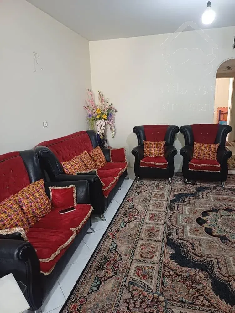 فروش‌ آپارتمان در اتابک