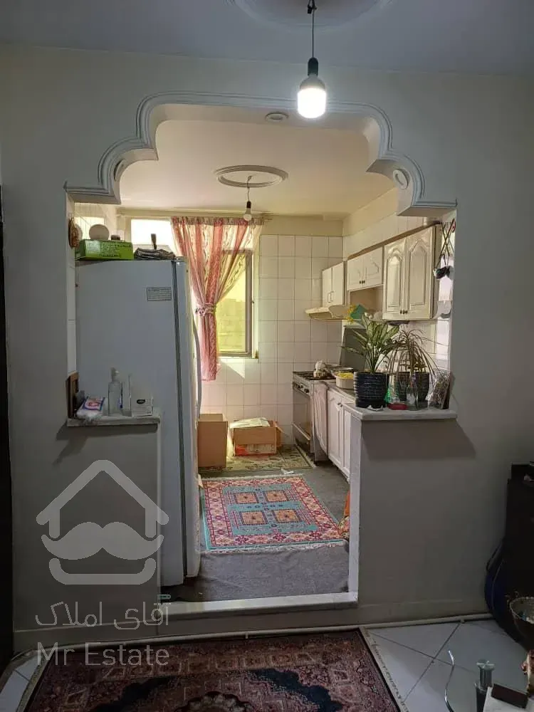 فروش‌ آپارتمان در اتابک