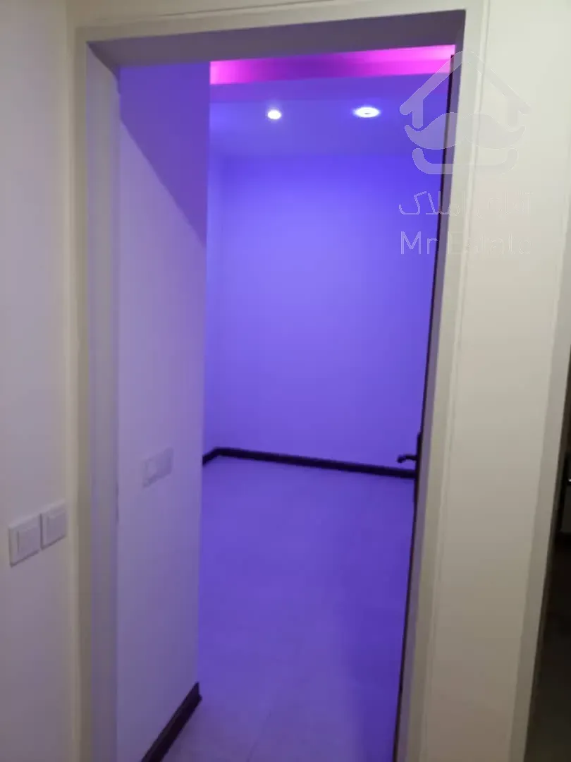 85متر 2خواب مستر املاک الهیه