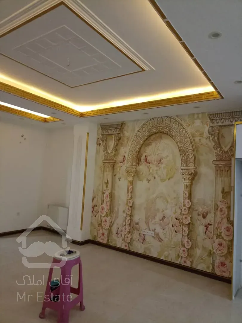 85متر 2خواب مستر املاک الهیه