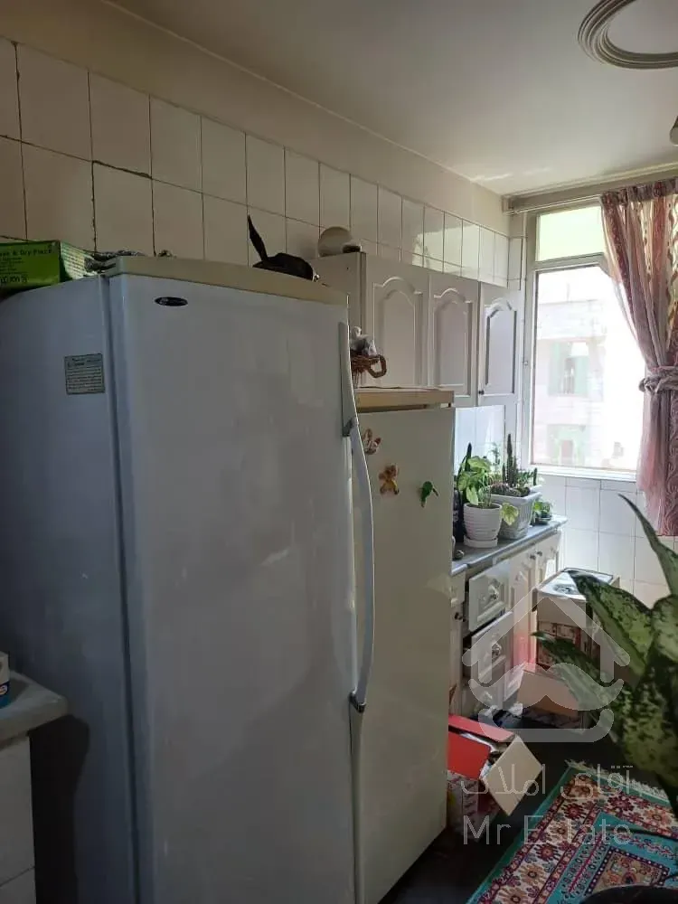 فروش‌ آپارتمان در اتابک