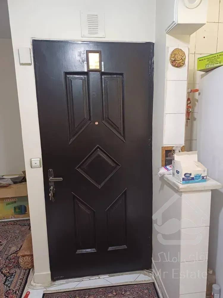 فروش‌ آپارتمان در اتابک