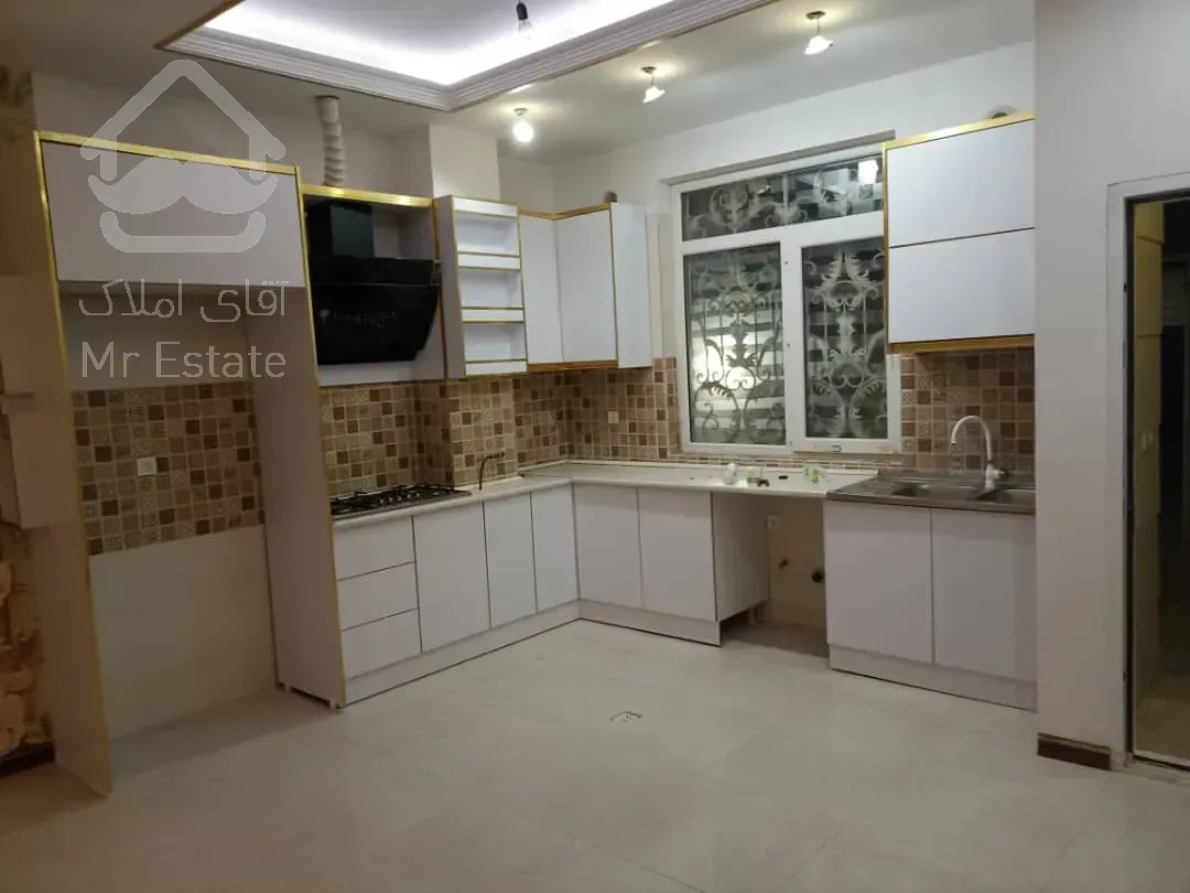 85متر 2خواب مستر املاک الهیه