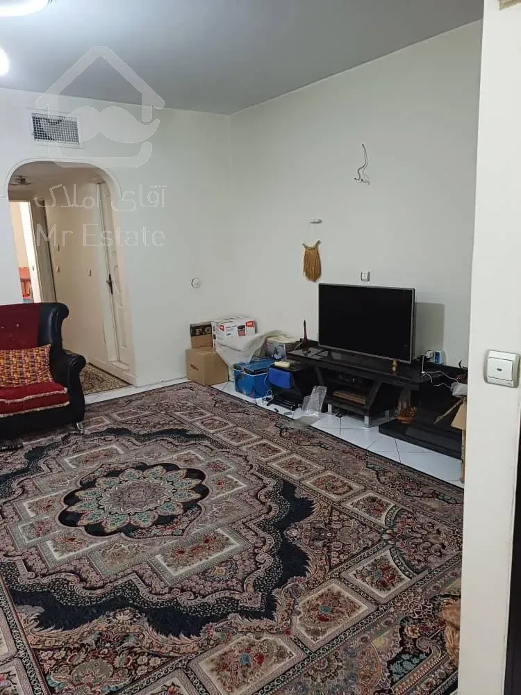 فروش‌ آپارتمان در اتابک