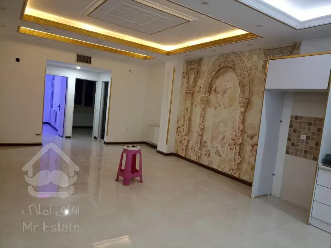 85متر 2خواب مستر املاک الهیه