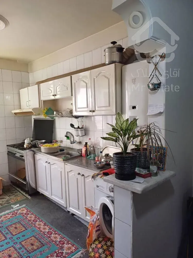 فروش‌ آپارتمان در اتابک