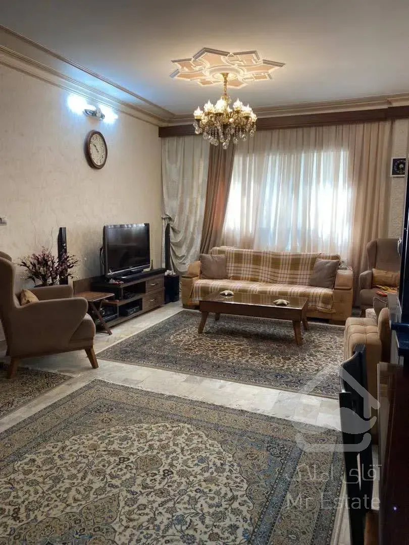 فروش آپارتمان ۱۰۰متر فول امکانات تهرانپارس