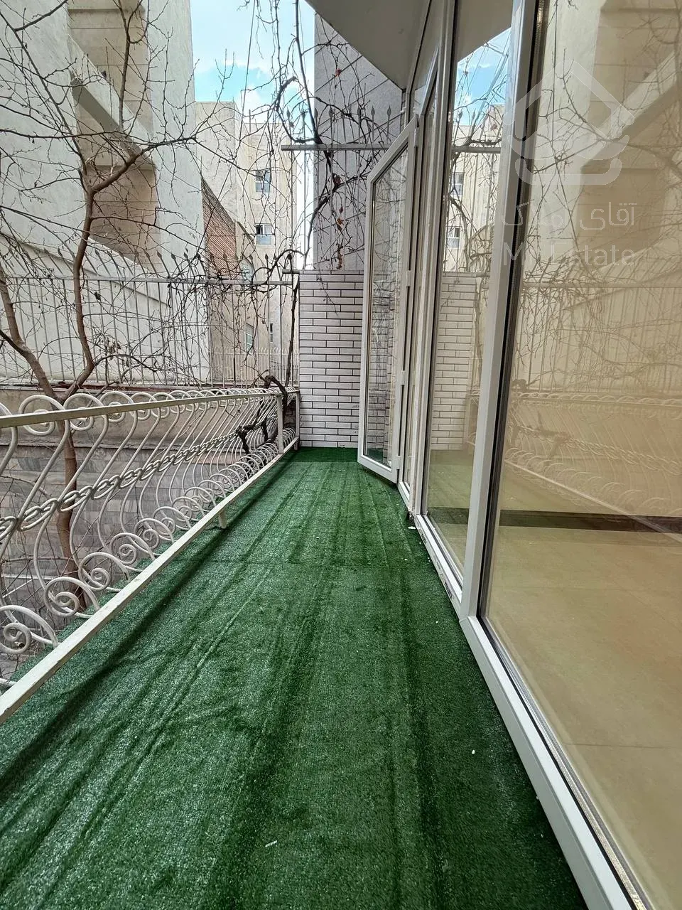 آپارتمان ۶۸متری*فول دیزاین