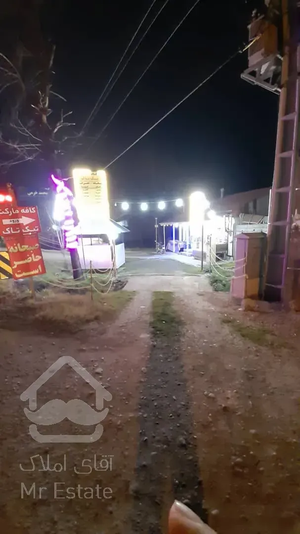 فروش مغازه براتوبان رشت لاهیجان  لولمان