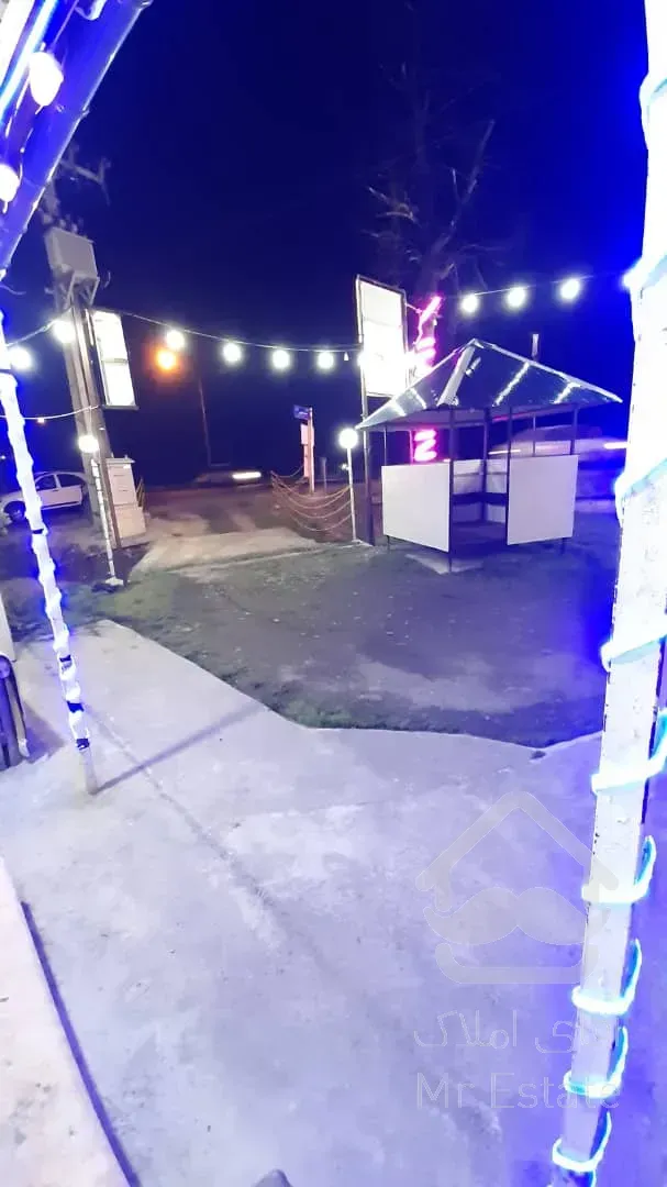 فروش مغازه براتوبان رشت لاهیجان  لولمان