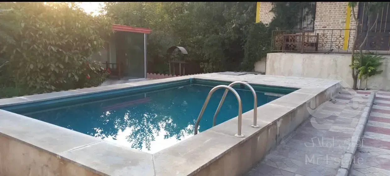 فروش باغ ویلا کردان قیمت کاسبی