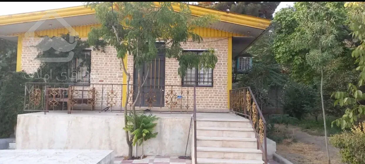 فروش باغ ویلا کردان قیمت کاسبی