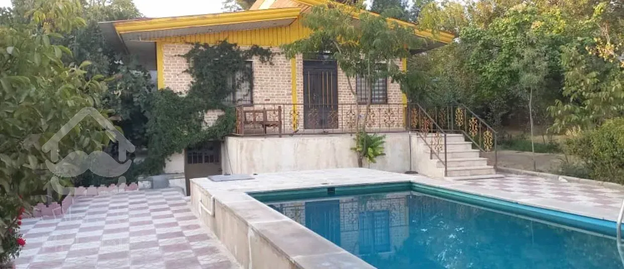 فروش باغ ویلا کردان قیمت کاسبی