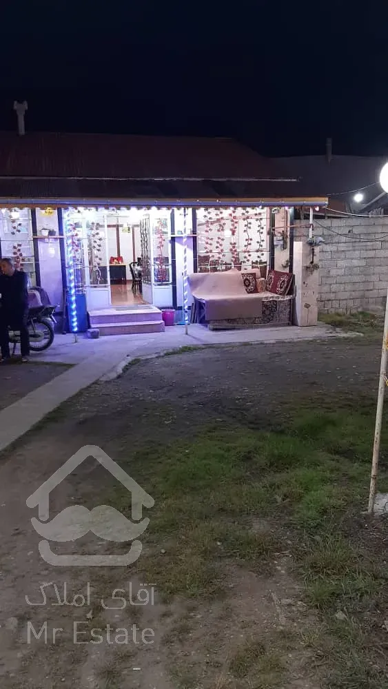 فروش مغازه براتوبان رشت لاهیجان  لولمان