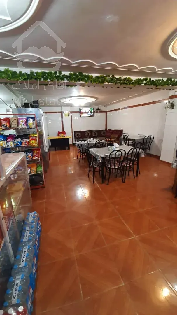 فروش مغازه براتوبان رشت لاهیجان  لولمان