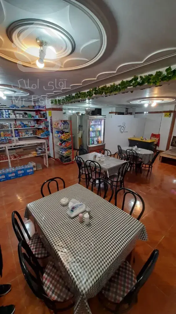 فروش مغازه براتوبان رشت لاهیجان  لولمان