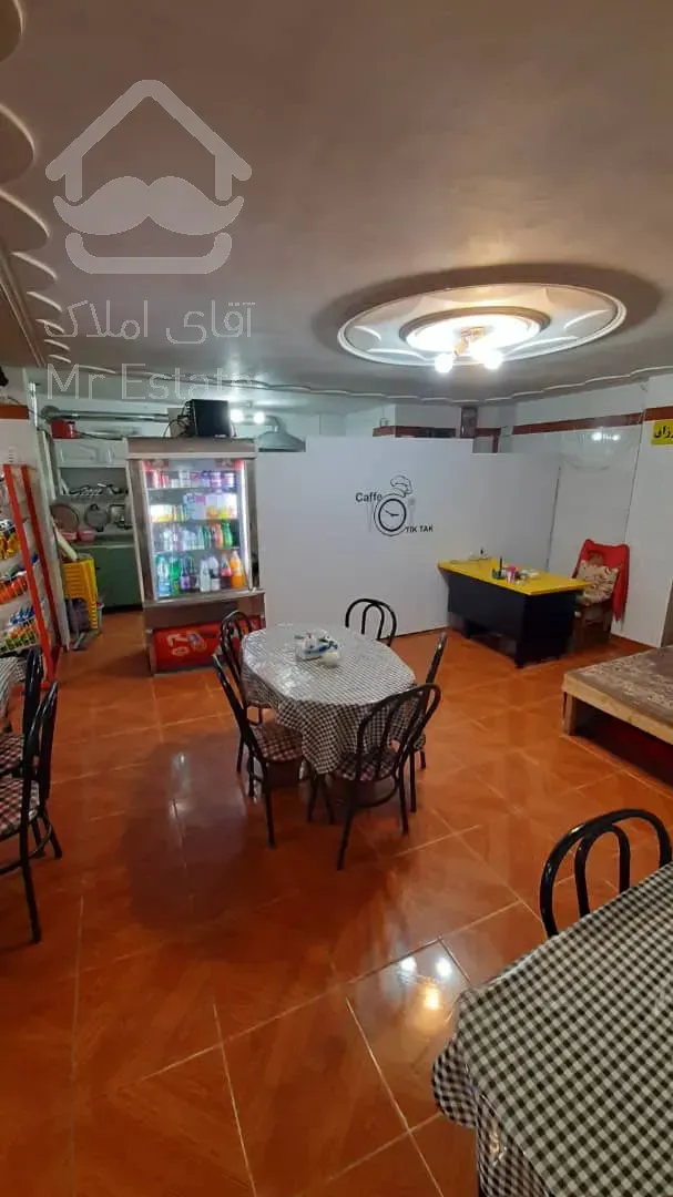 فروش مغازه براتوبان رشت لاهیجان  لولمان