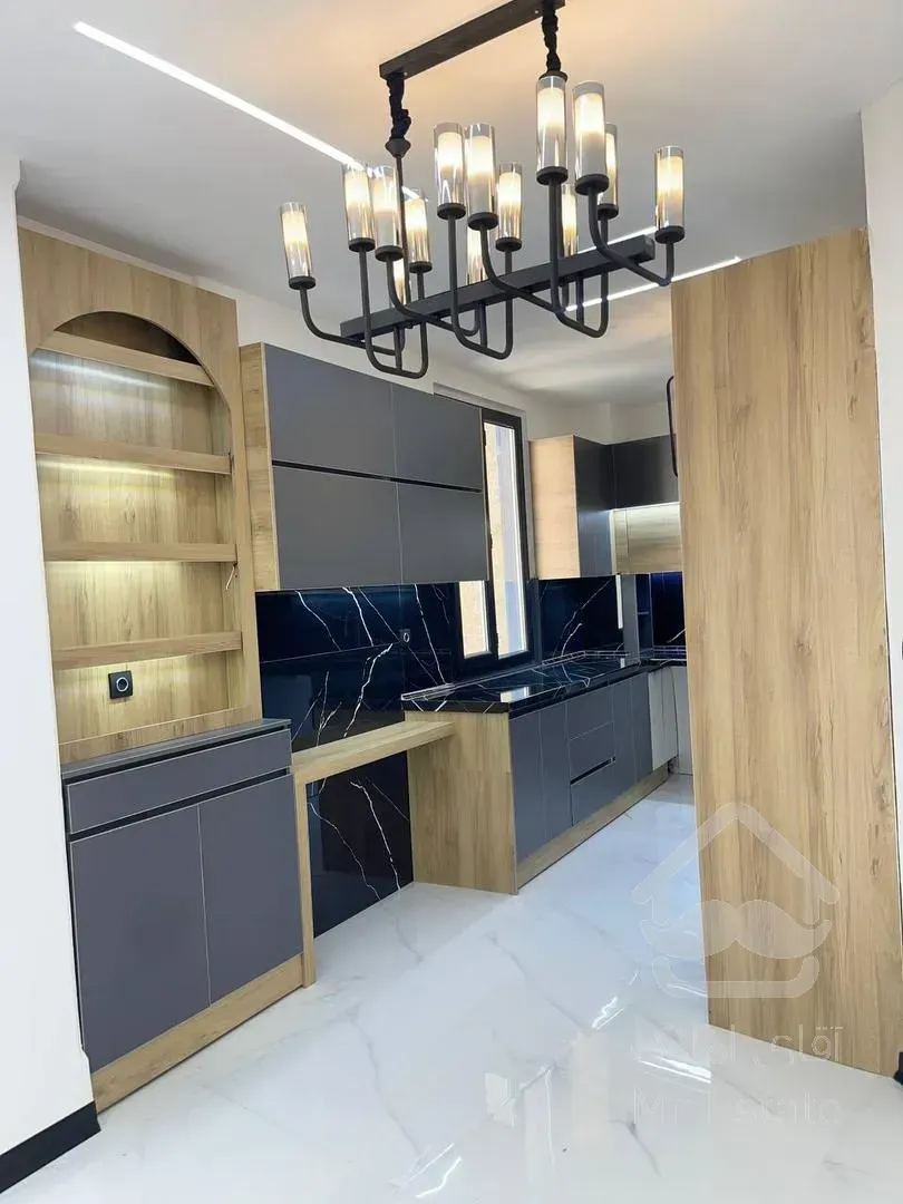 فروش آپارتمان ۲خواب آلاله شرقی