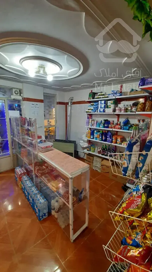 فروش مغازه براتوبان رشت لاهیجان  لولمان
