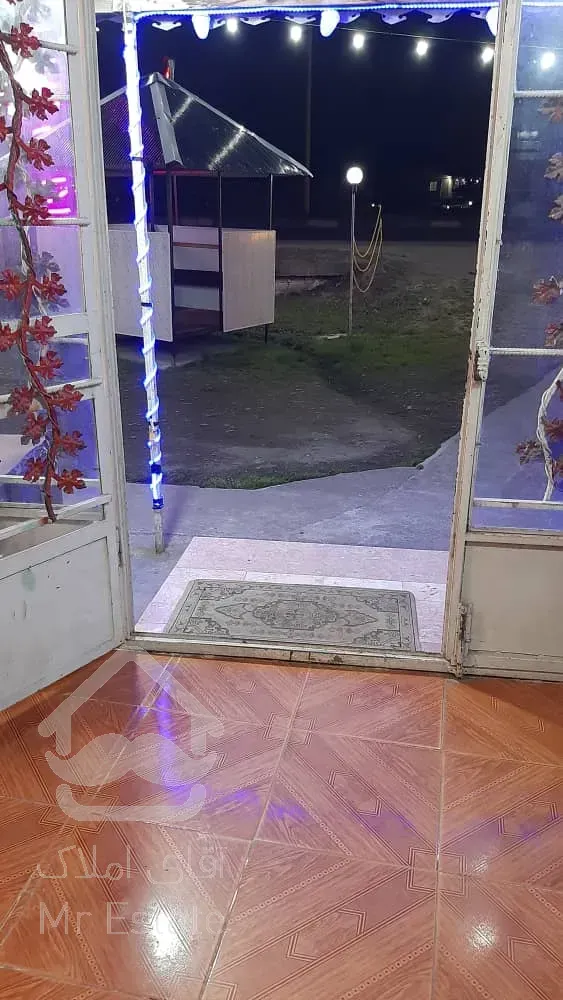 فروش مغازه براتوبان رشت لاهیجان  لولمان