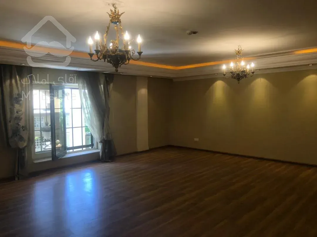 زعفرانیه ۲۵۷ متر بقیمت رسیده