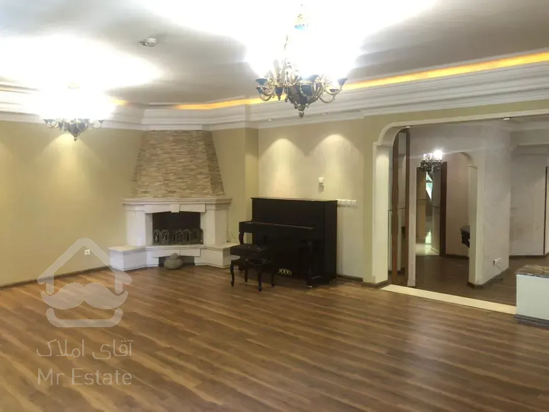 زعفرانیه ۲۵۷ متر بقیمت رسیده