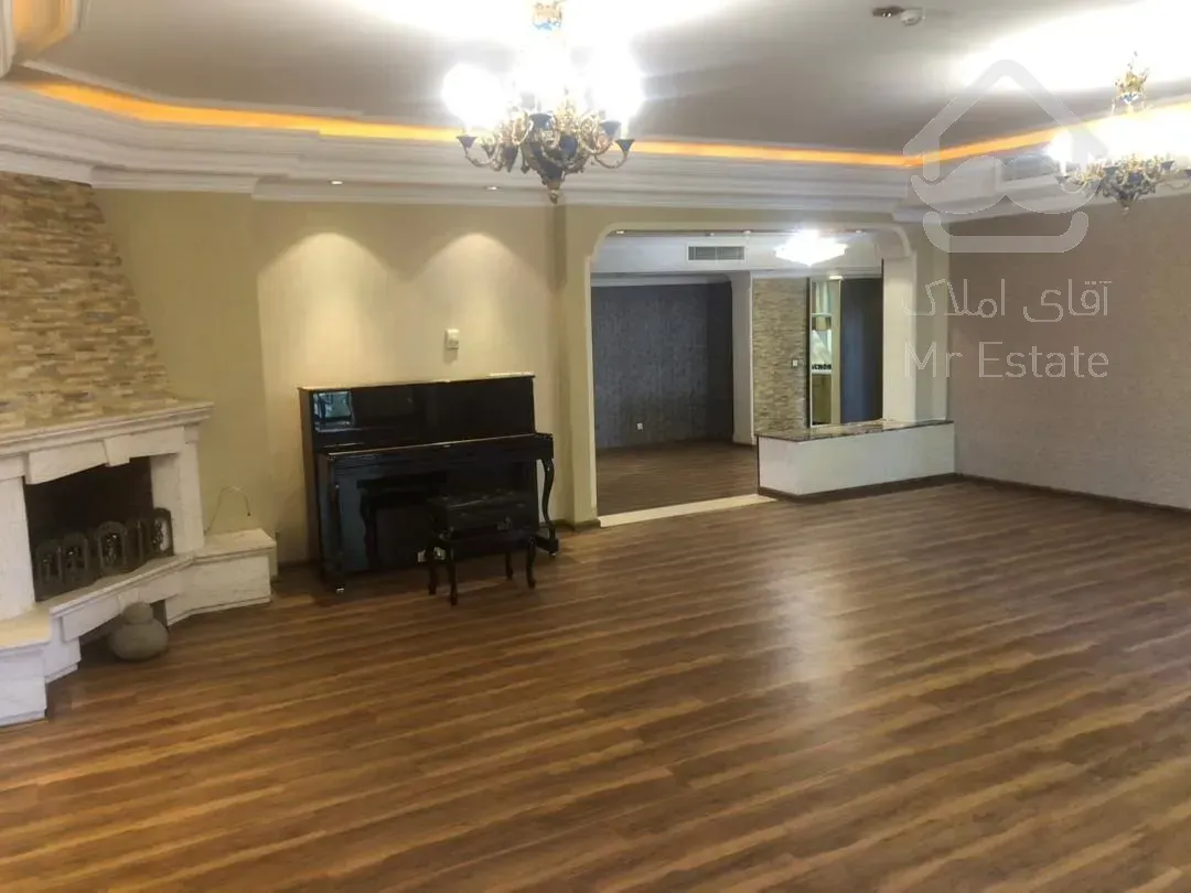 زعفرانیه ۲۵۷ متر بقیمت رسیده