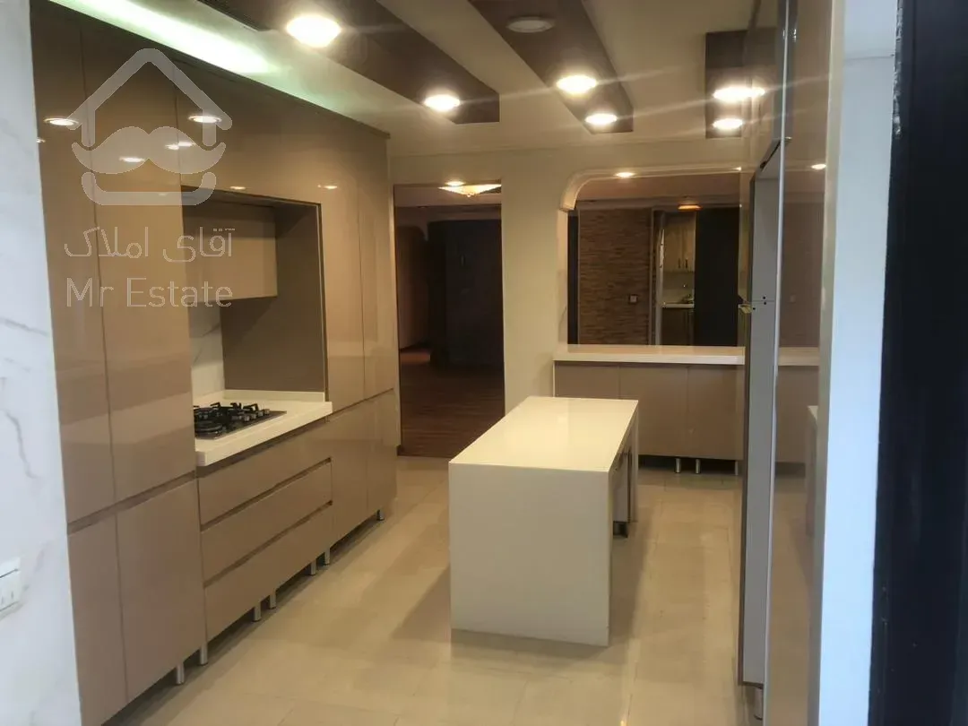 زعفرانیه ۲۵۷ متر بقیمت رسیده