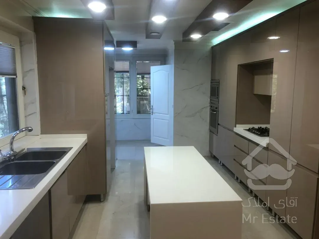 زعفرانیه ۲۵۷ متر بقیمت رسیده