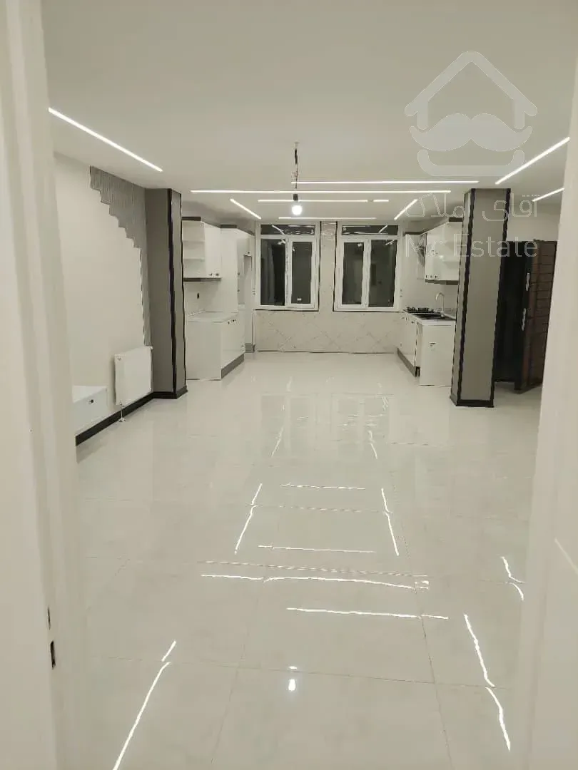 آپارتمان ۷۳ متری دو خواب پونک