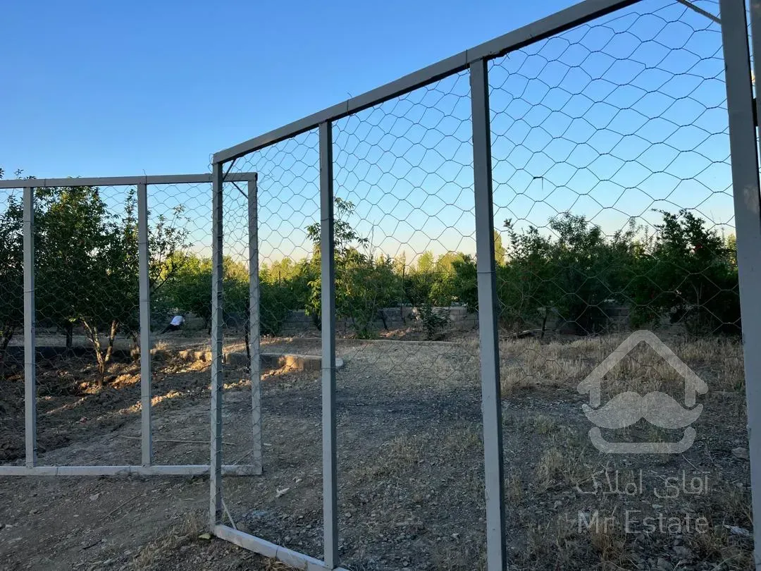 باغ احمدآباد مستوفی