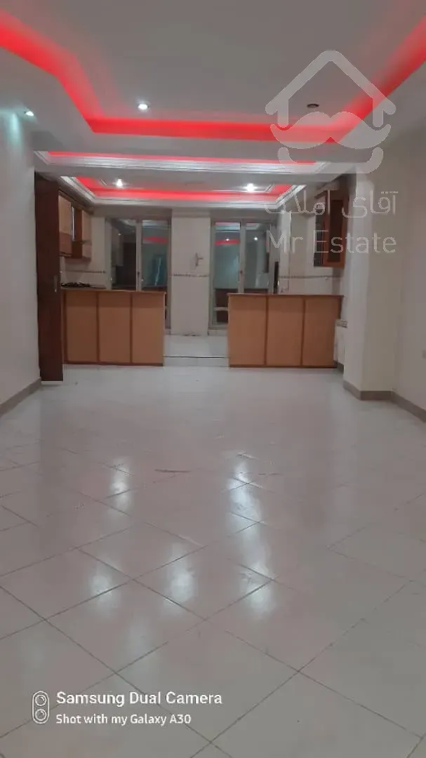 فوق العاده تمیز و بازسازی شده