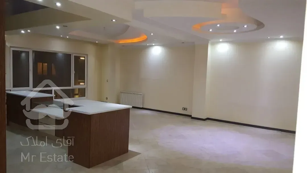 ۱۴۴ متر اکازیون سعادت آباد