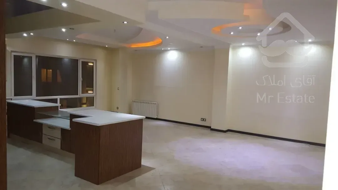 ۱۴۴ متر اکازیون سعادت آباد