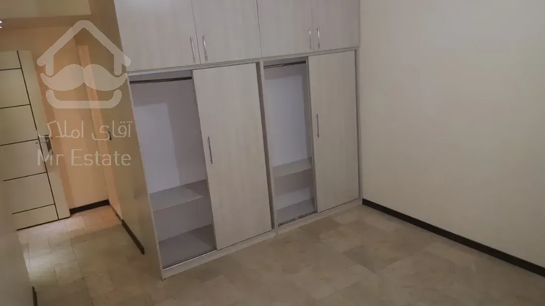 ۱۴۴ متر اکازیون سعادت آباد