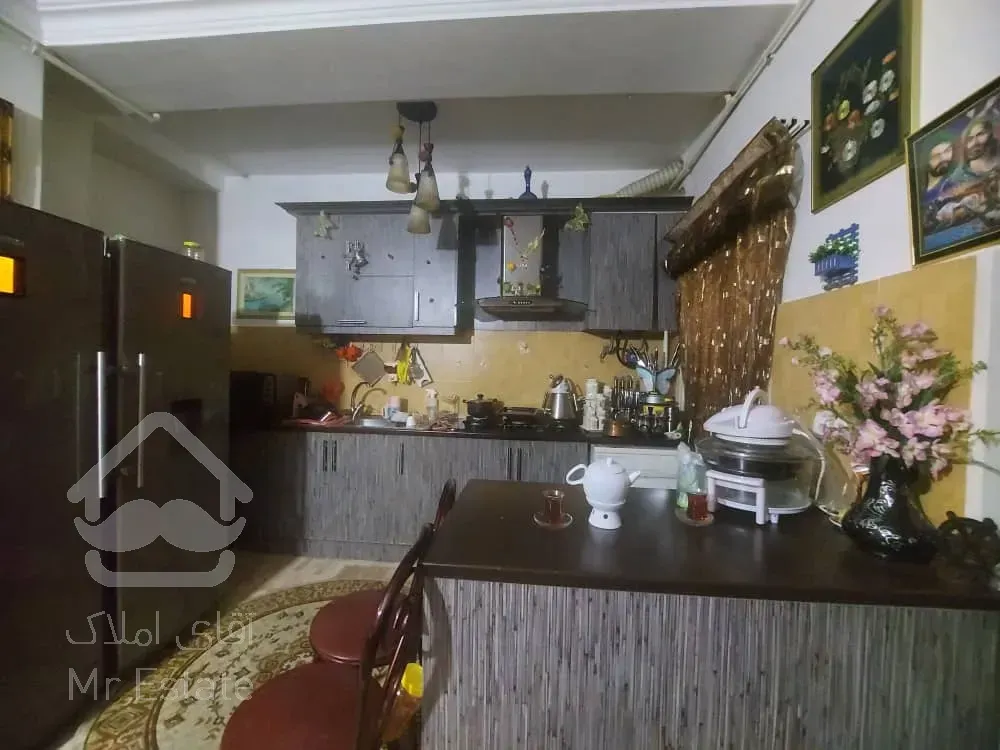 فروش آپارتمان ۲خواب