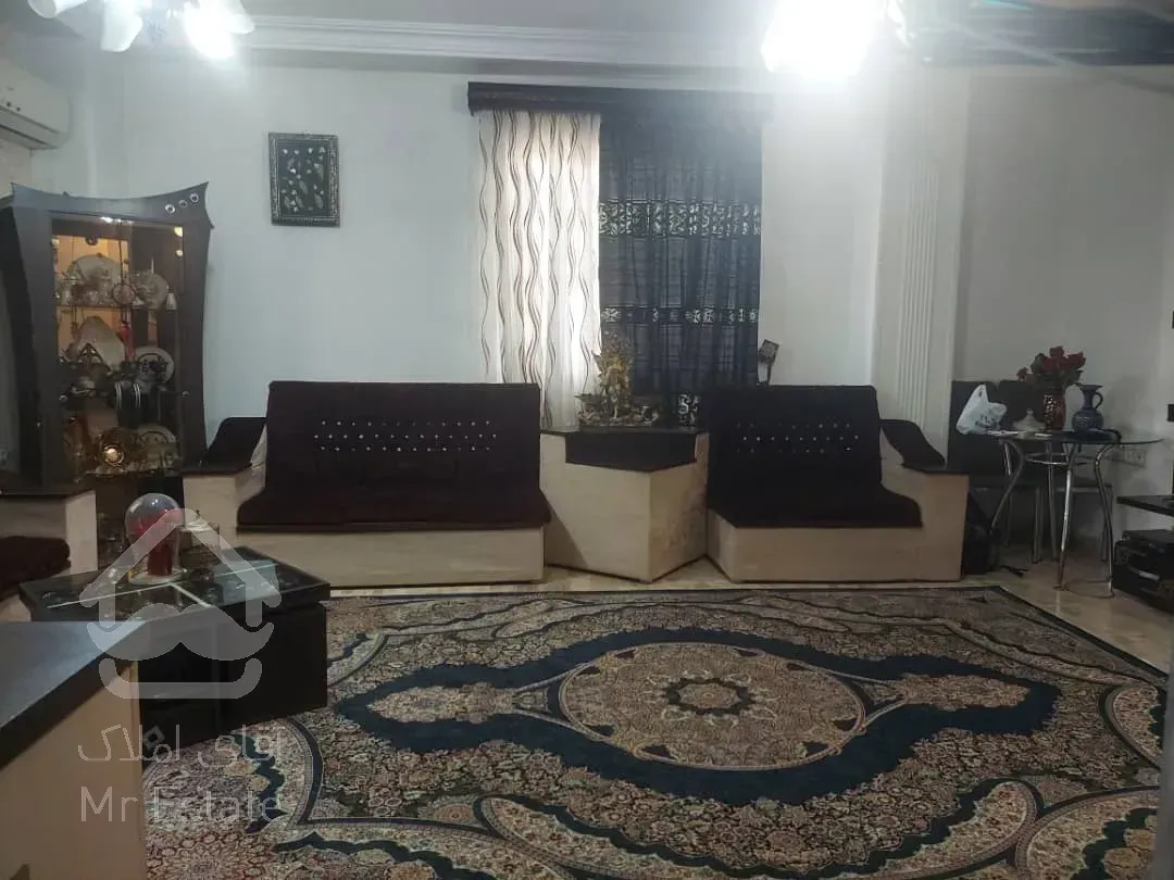 فروش آپارتمان ۲خواب