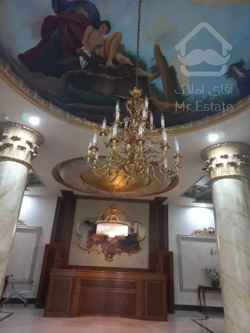 اجاره ویلا ۶۰۵ متر منزل پارسا پیروزفر