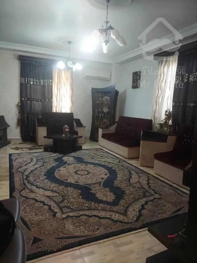 فروش آپارتمان ۲خواب