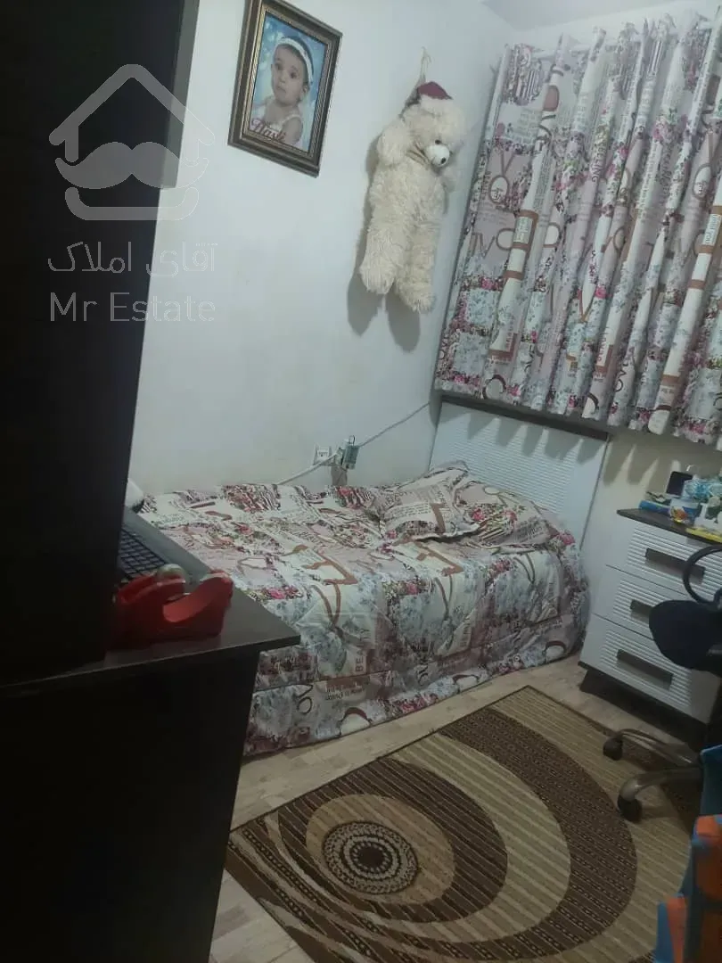 فروش آپارتمان ۲خواب