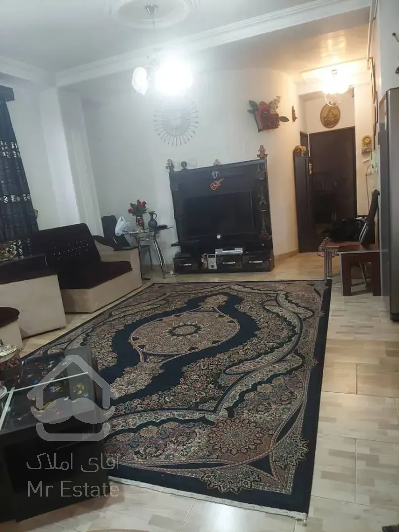 فروش آپارتمان ۲خواب