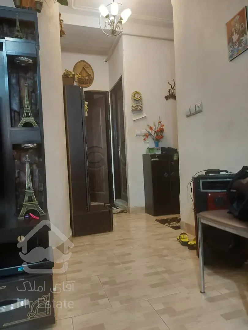 فروش آپارتمان ۲خواب